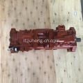 31NB-10022 31NB-10020 R455 Pompa idraulica originale nuova